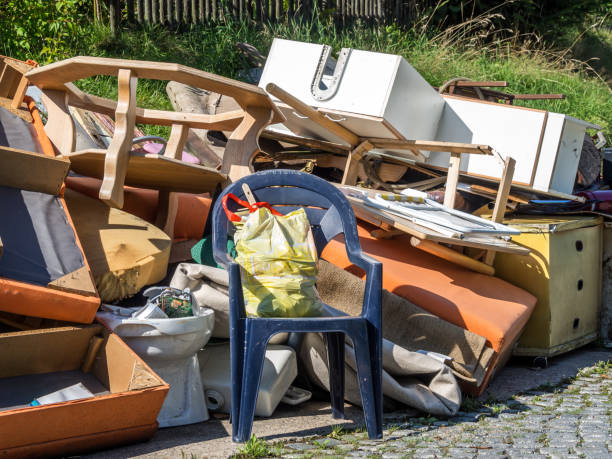 Best Junk Removal Near Me  in Fort Lee, VA