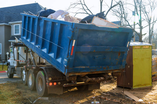 Best Basement Cleanout Services  in Fort Lee, VA
