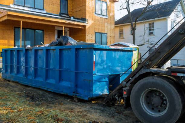 Best Commercial Junk Removal  in Fort Lee, VA