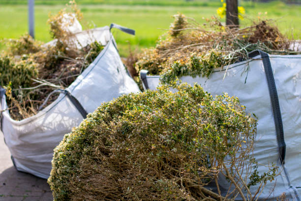 Commercial Cleanout Services in Fort Lee, VA