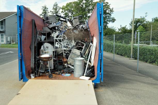 Best Yard Cleanup Services  in Fort Lee, VA