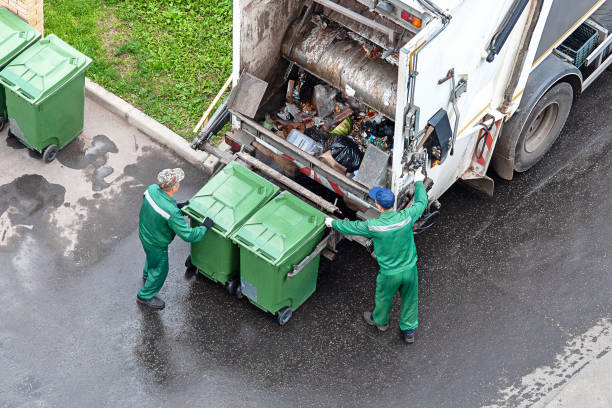 Best Trash Removal Near Me  in Fort Lee, VA