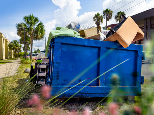 Best Household Junk Removal  in Fort Lee, VA