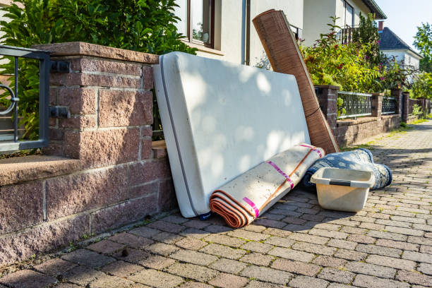 Best Dumpster Rental Services  in Fort Lee, VA
