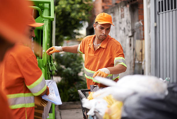 Best Local Junk Hauling  in Fort Lee, VA