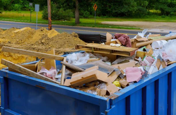 Best Attic Cleanout Services  in Fort Lee, VA